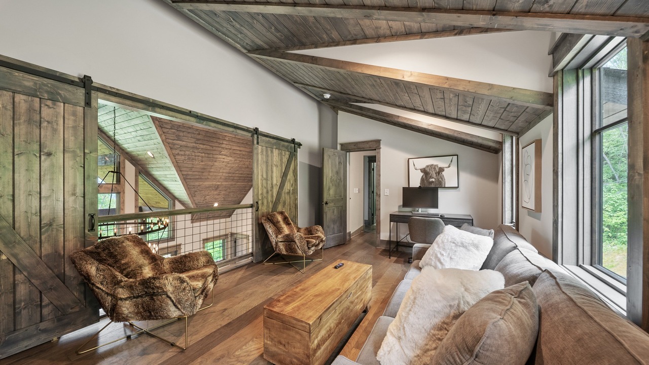 Photo of Livingroom in Banner Elk