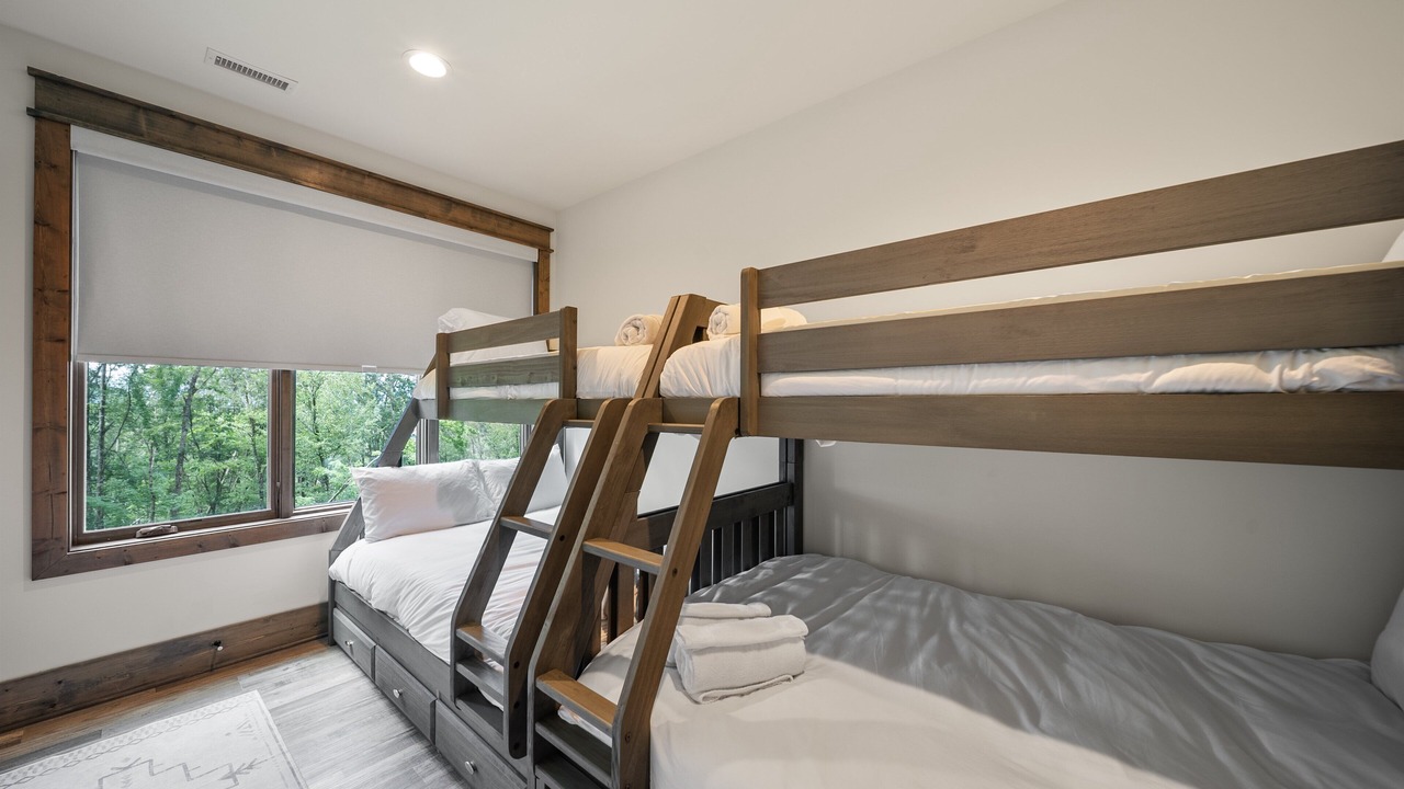 Photo of Bedroom in Banner Elk