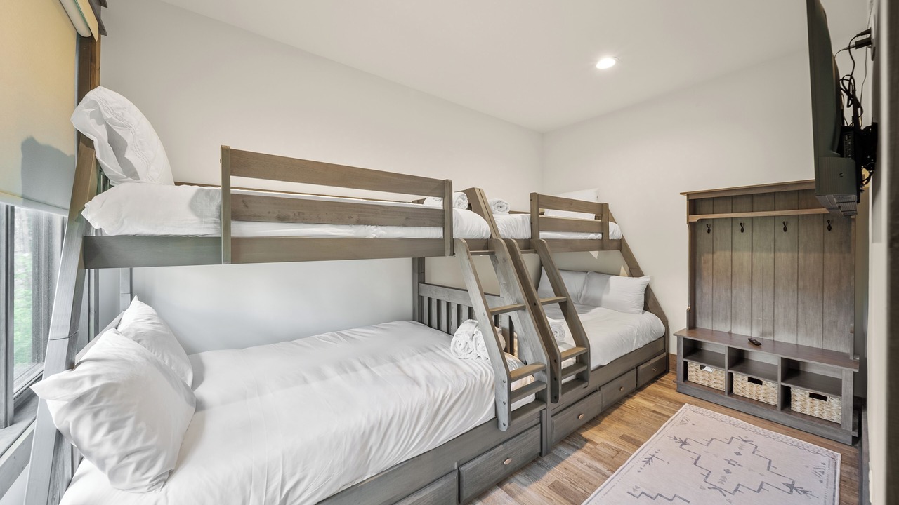 Photo of Bedroom in Banner Elk