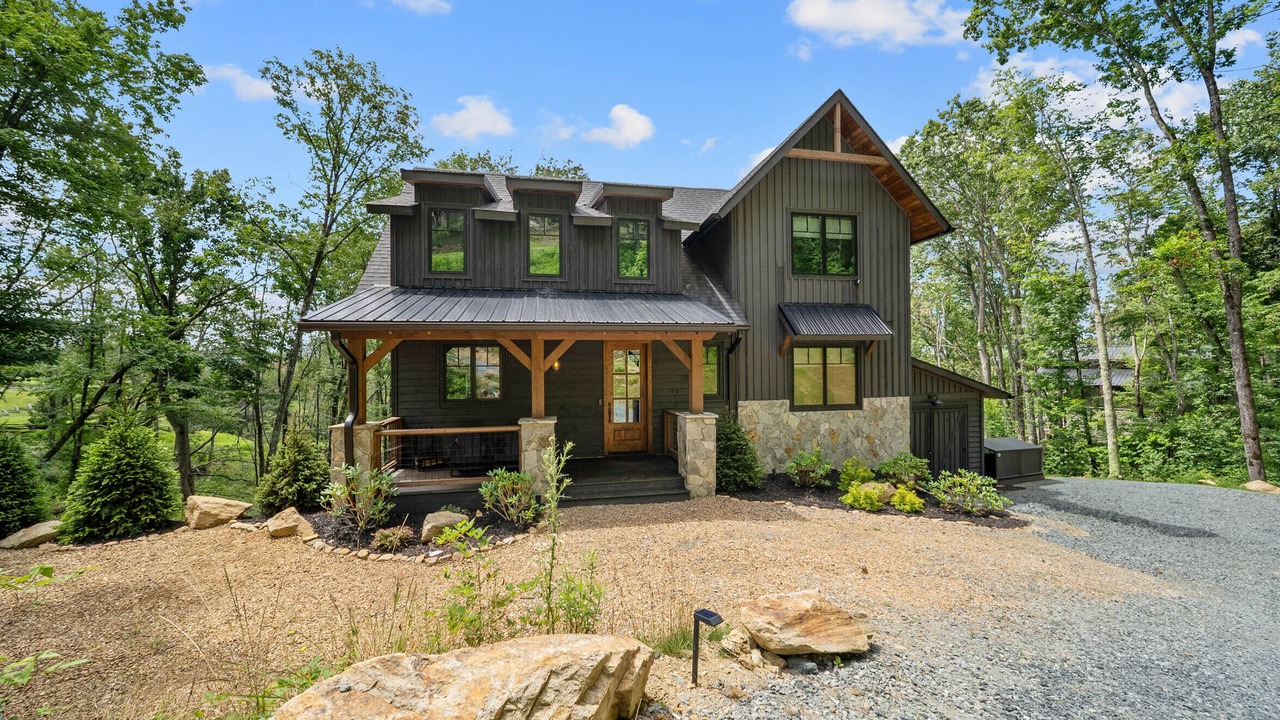 Photo of Outdoor in Banner Elk