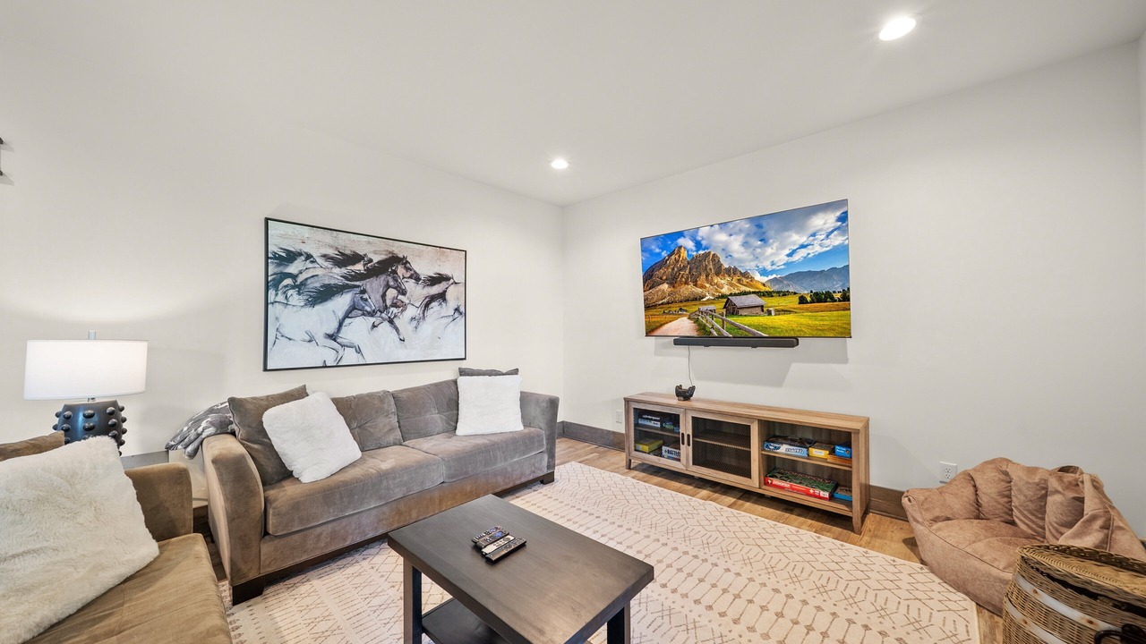 Photo of Livingroom in Banner Elk