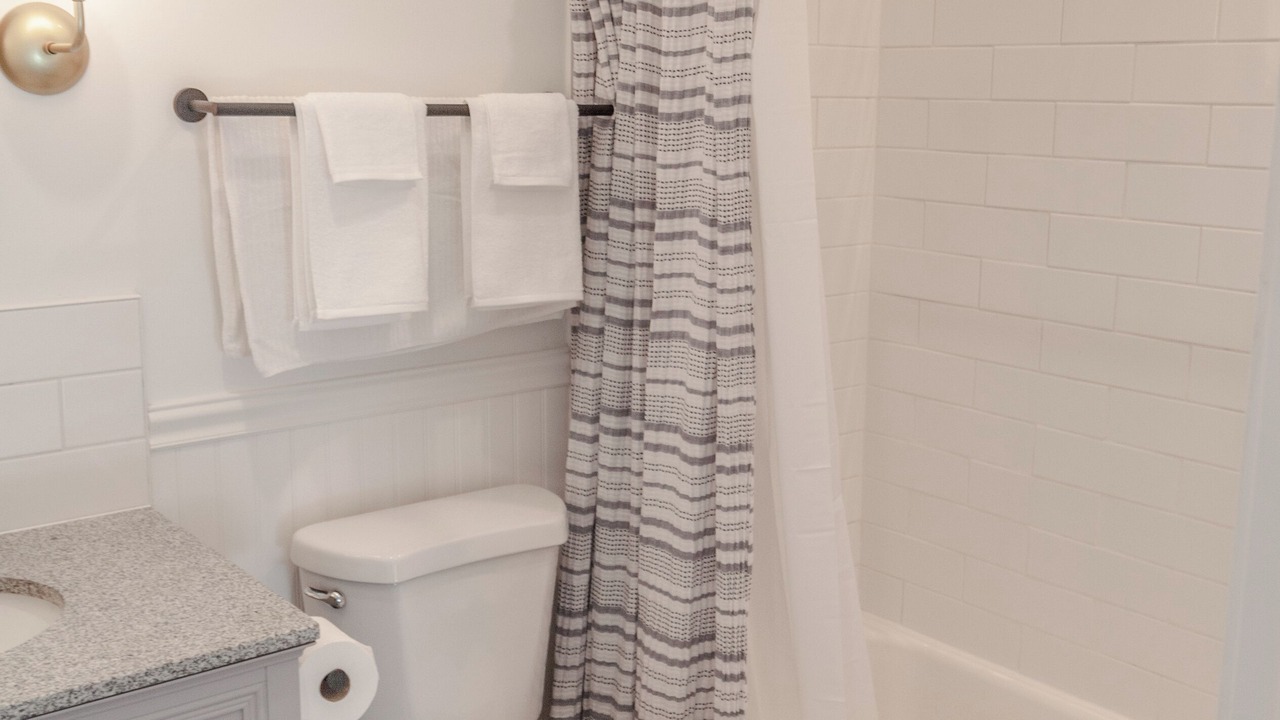 Photo of Bathroom in Walnut Hills