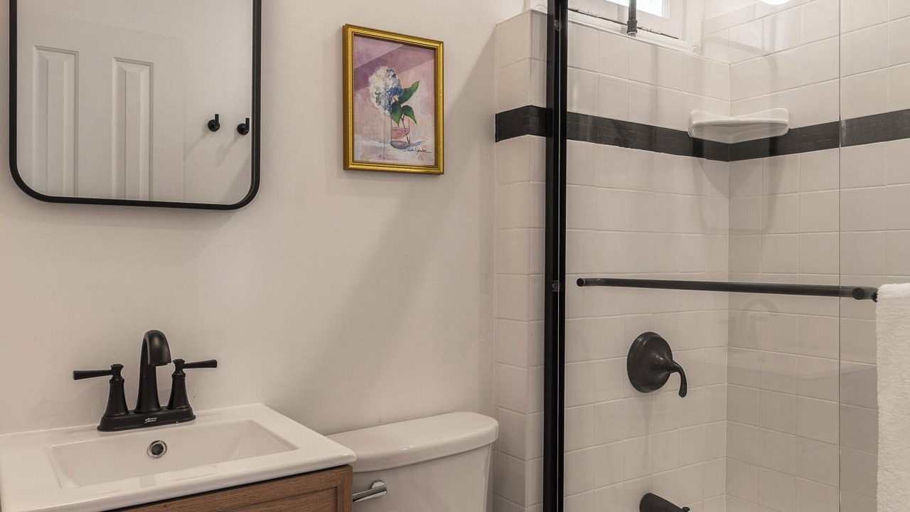 Photo of Bathroom in Walnut Hills
