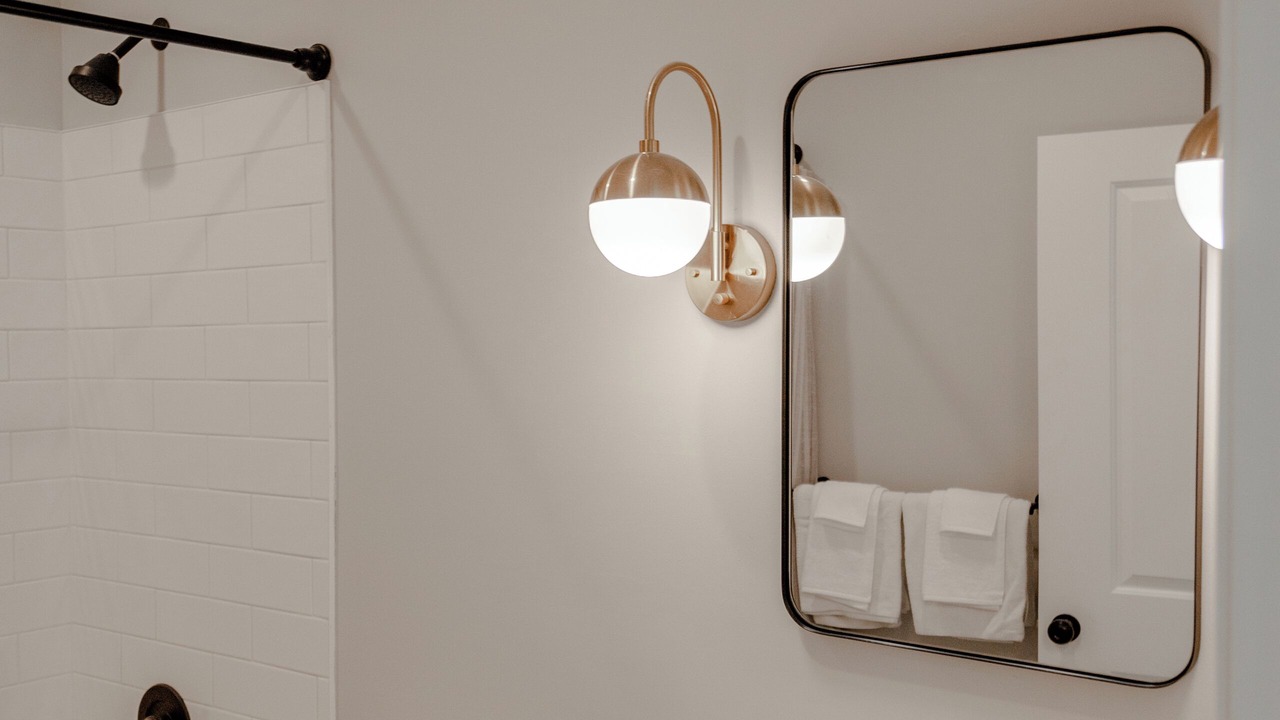 Photo of Bathroom in Walnut Hills