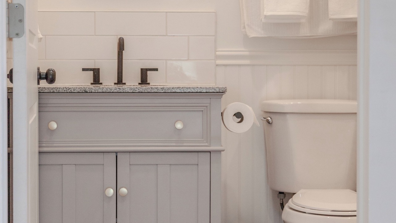 Photo of Bathroom in Walnut Hills