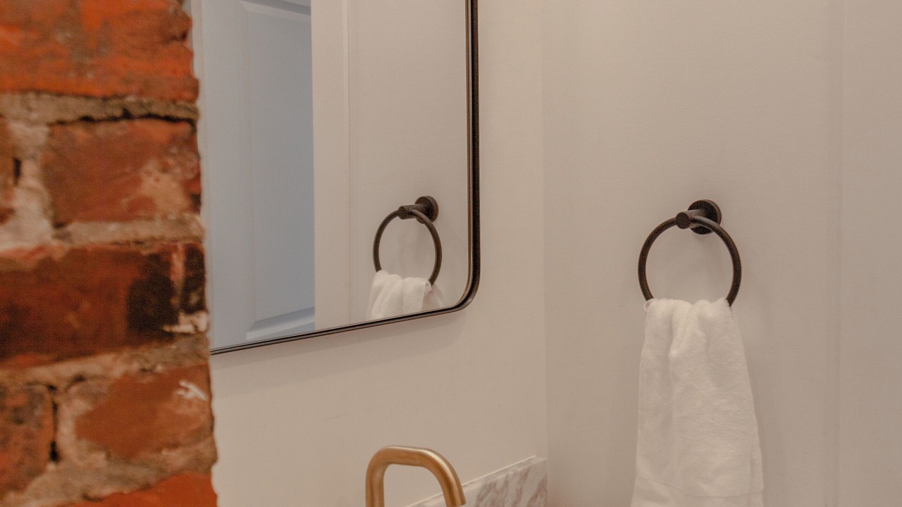 Photo of Bathroom in Walnut Hills