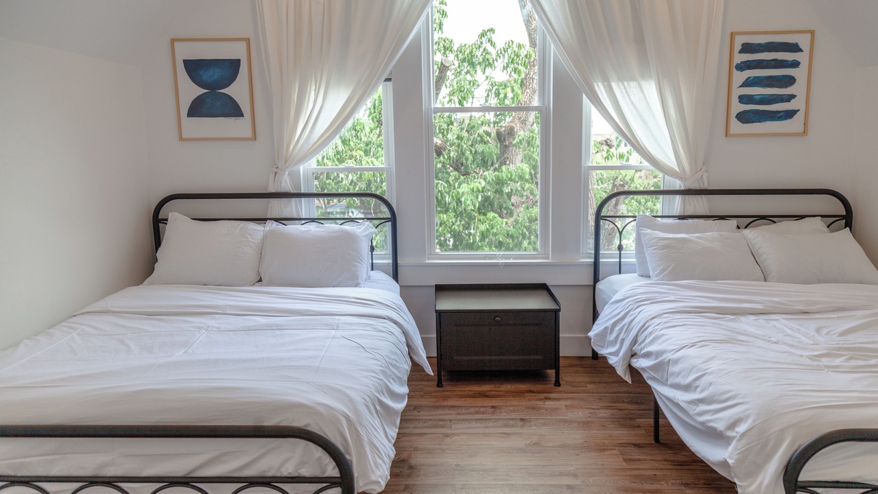Photo of Bedroom in Walnut Hills