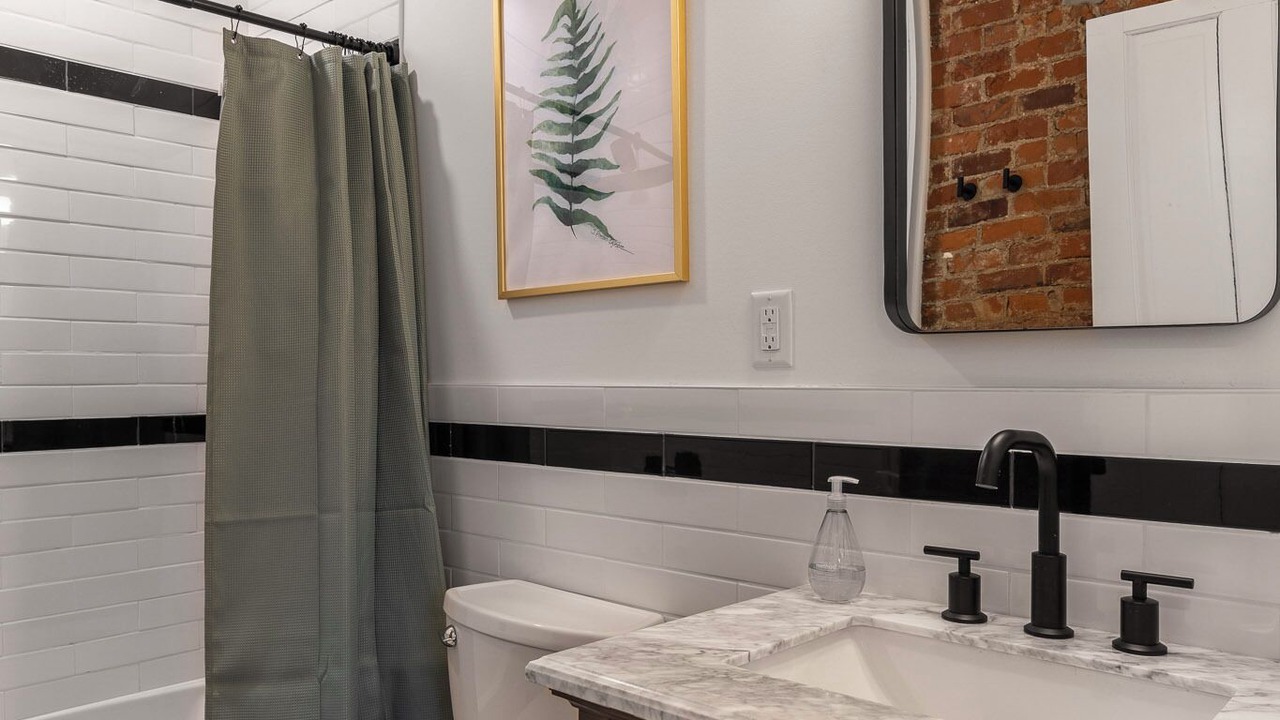 Photo of Bathroom in Walnut Hills