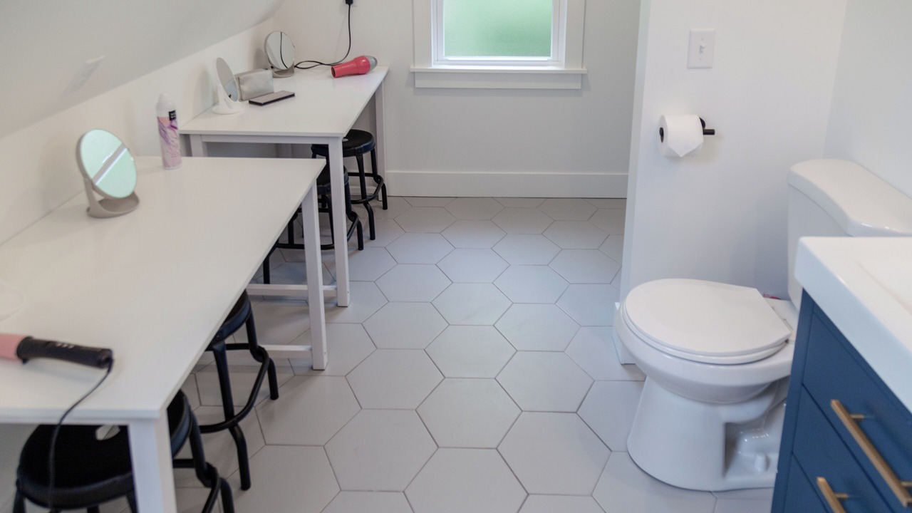 Photo of Bathroom in Walnut Hills