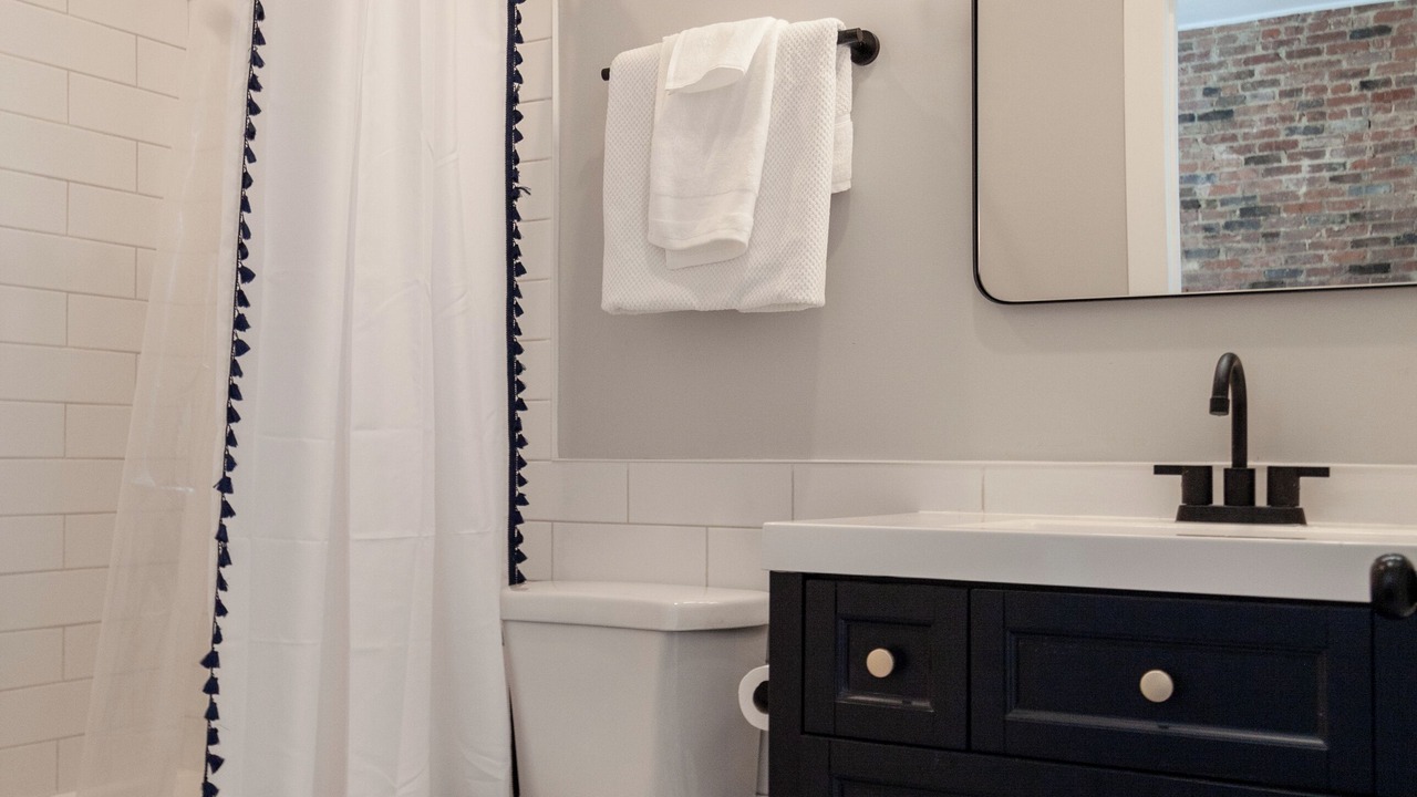 Photo of Bathroom in Walnut Hills