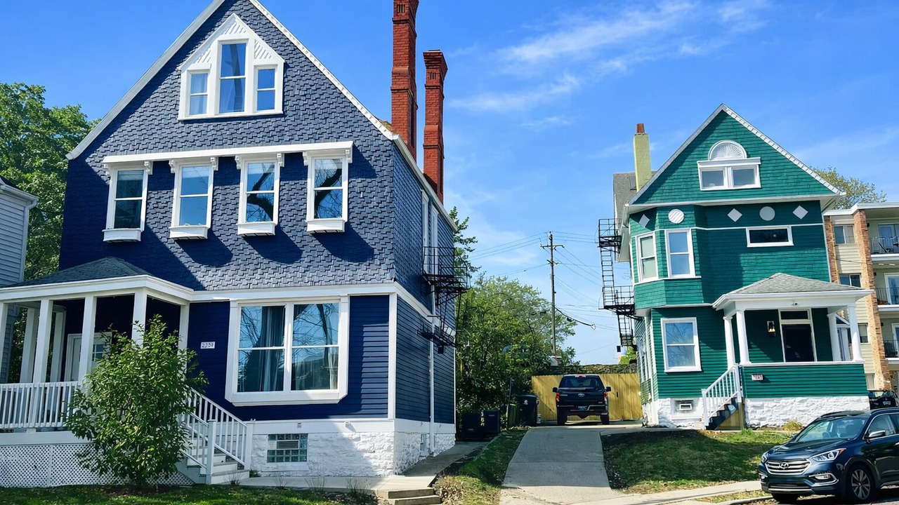 Photo of Outdoor in Walnut Hills
