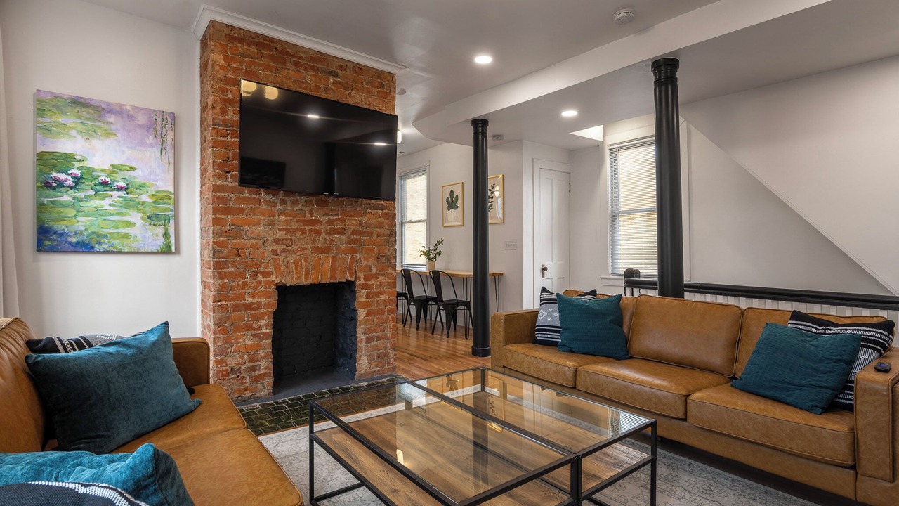 Photo of Livingroom in Walnut Hills