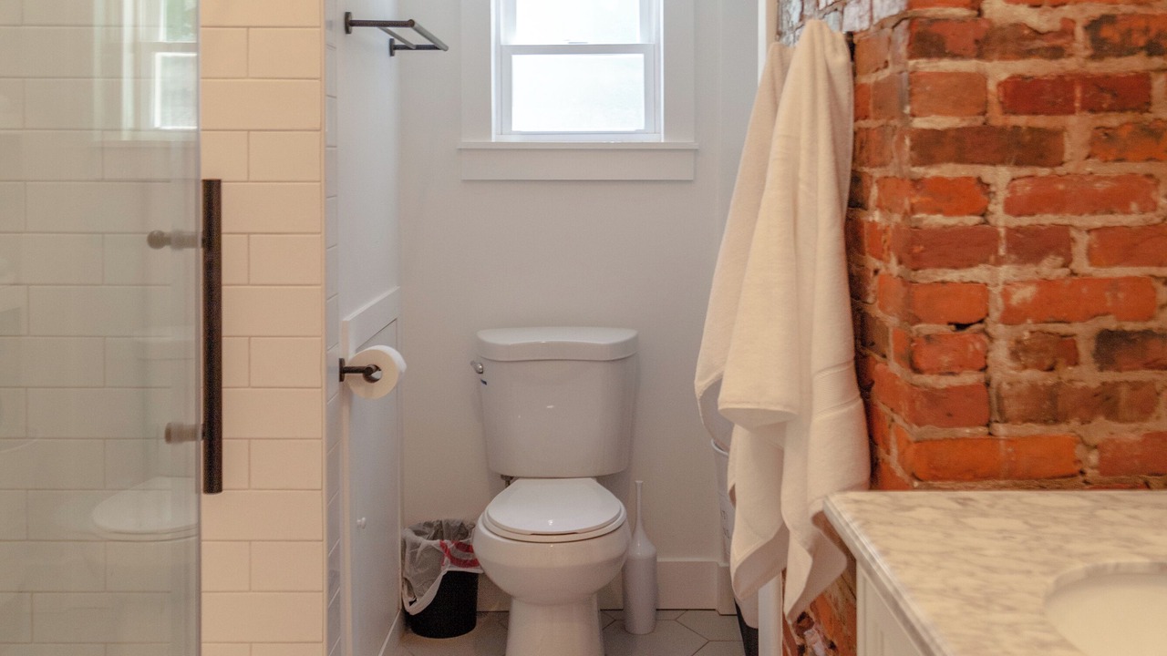 Photo of Bathroom in Walnut Hills