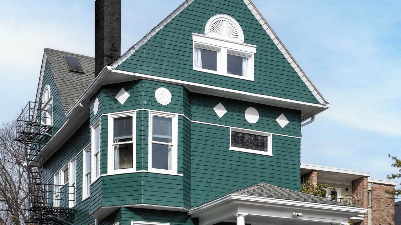 Photo of Outdoor in Walnut Hills