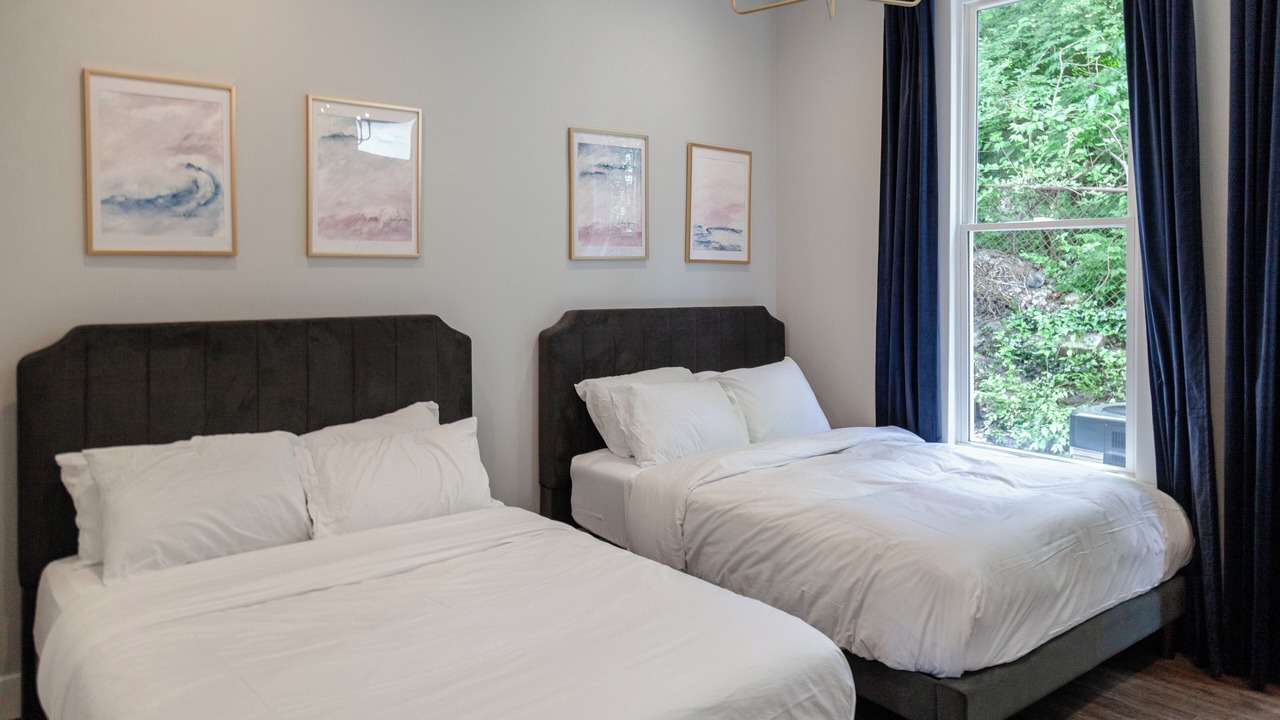 Photo of Bedroom in Walnut Hills