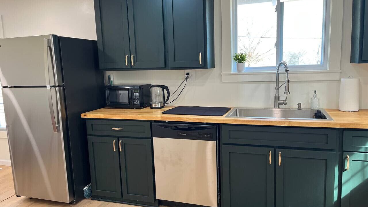 Photo of Kitchen in Johnson City