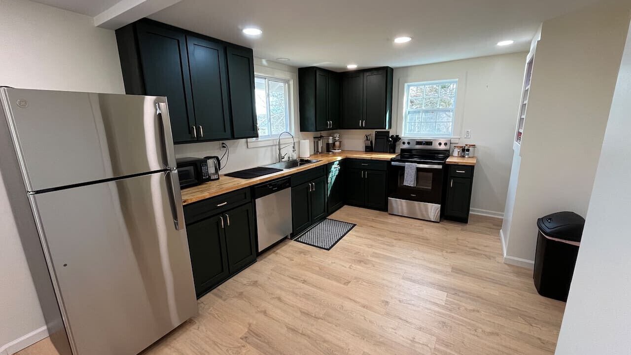 Photo of Kitchen in Johnson City