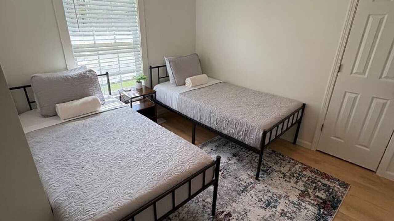 Photo of Bedroom in Johnson City