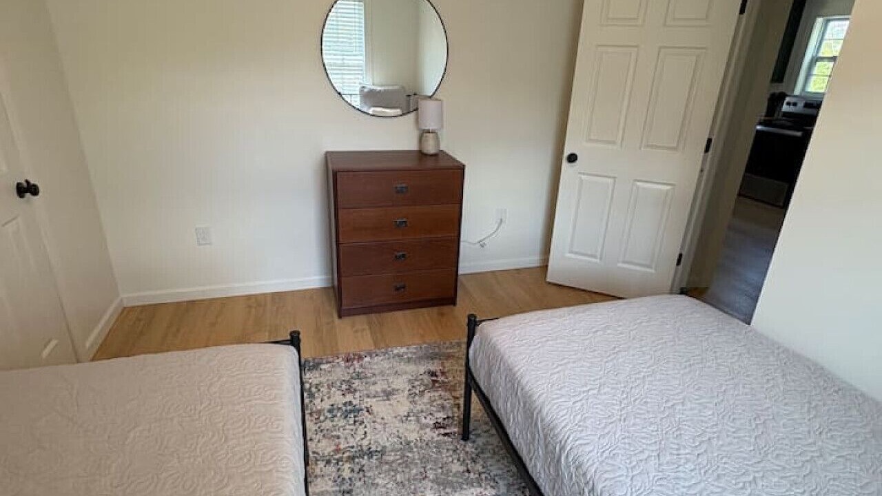 Photo of Bedroom in Johnson City