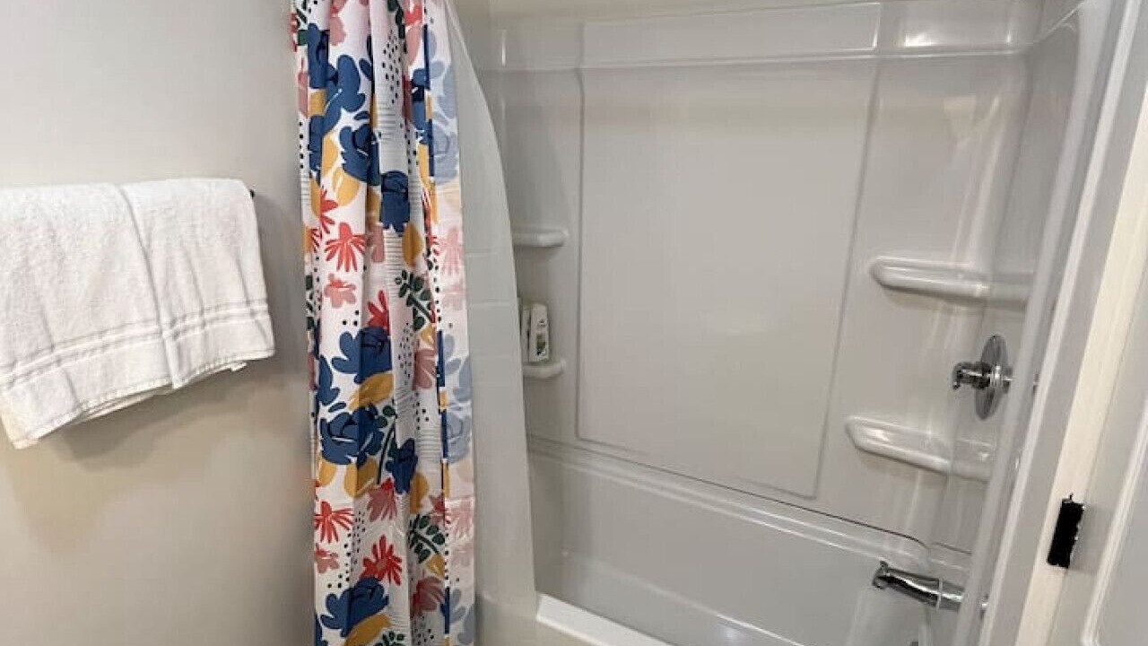 Photo of Bathroom in Johnson City