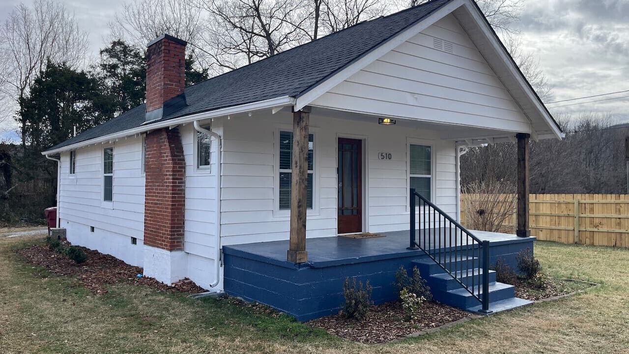 Photo of Outdoor in Johnson City