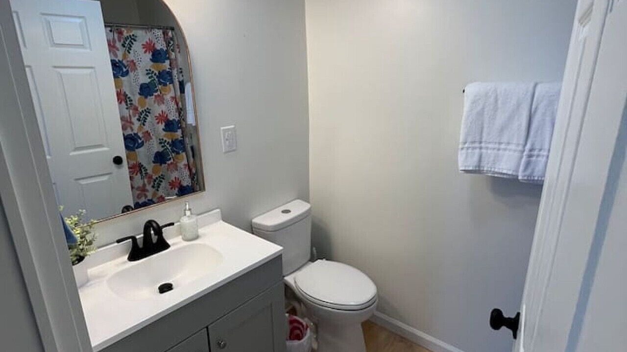 Photo of Bathroom in Johnson City