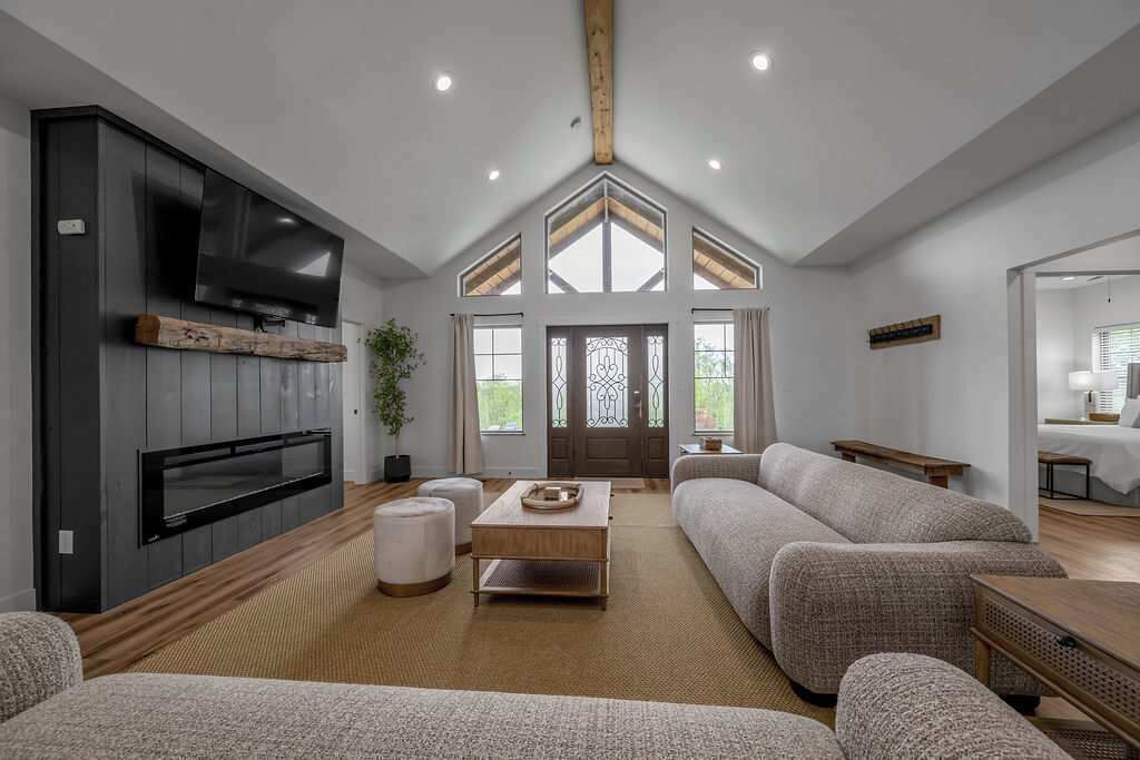 Photo of Livingroom in Williamstown