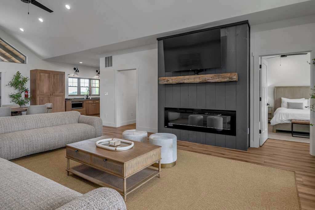 Photo of Livingroom in Williamstown