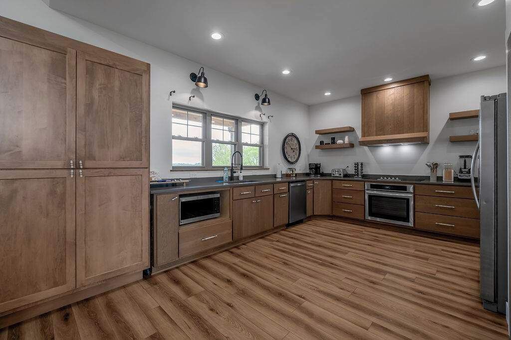Photo of Kitchen in Williamstown