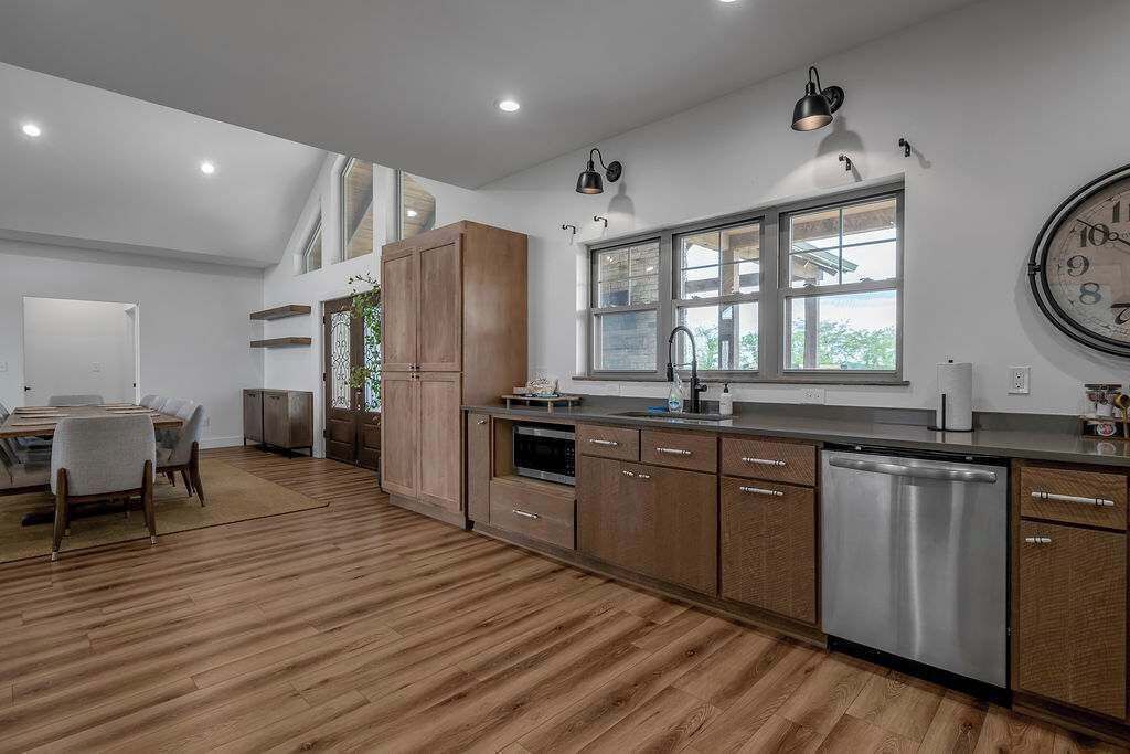 Photo of Kitchen in Williamstown