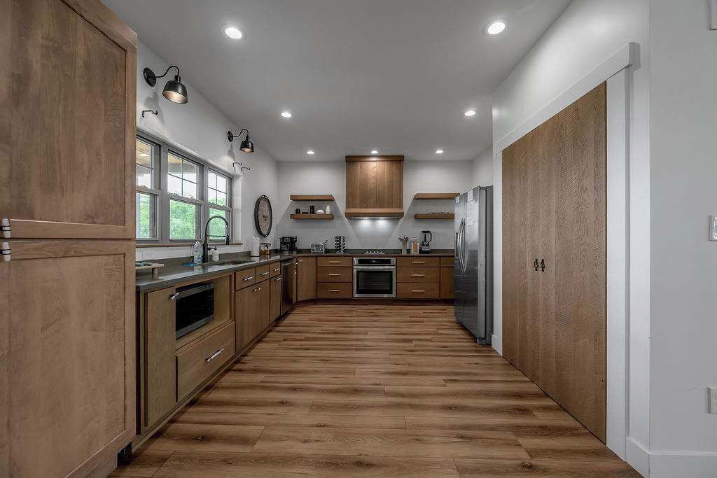 Photo of Kitchen in Williamstown