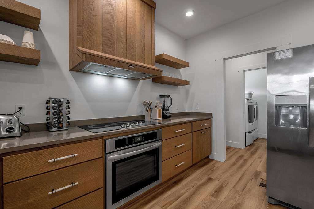 Photo of Kitchen in Williamstown