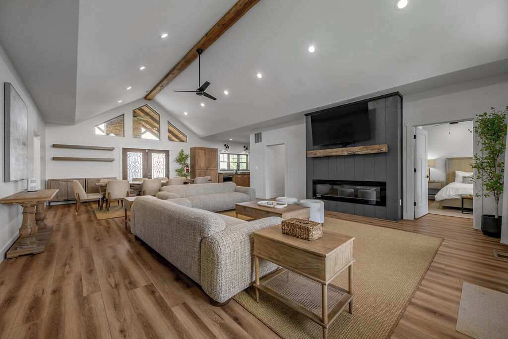 Photo of Livingroom in Williamstown