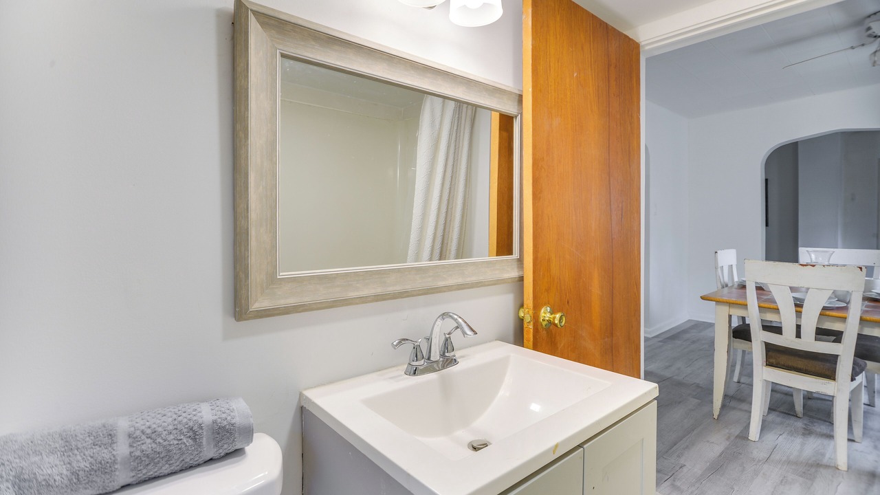 Photo of Bathroom in Westernport