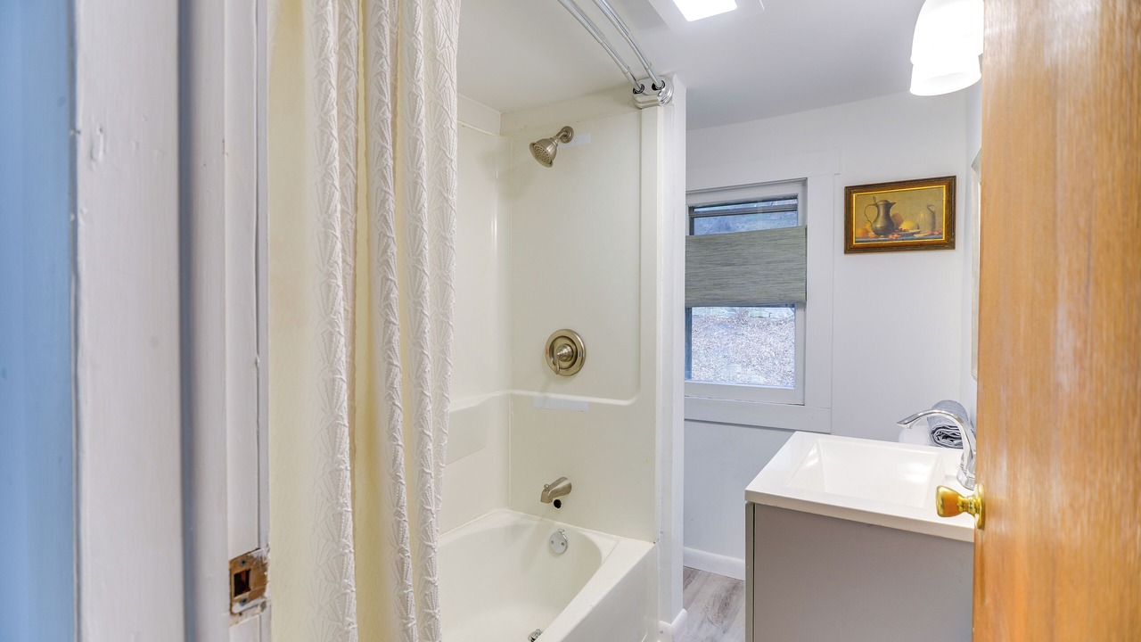 Photo of Bathroom in Westernport