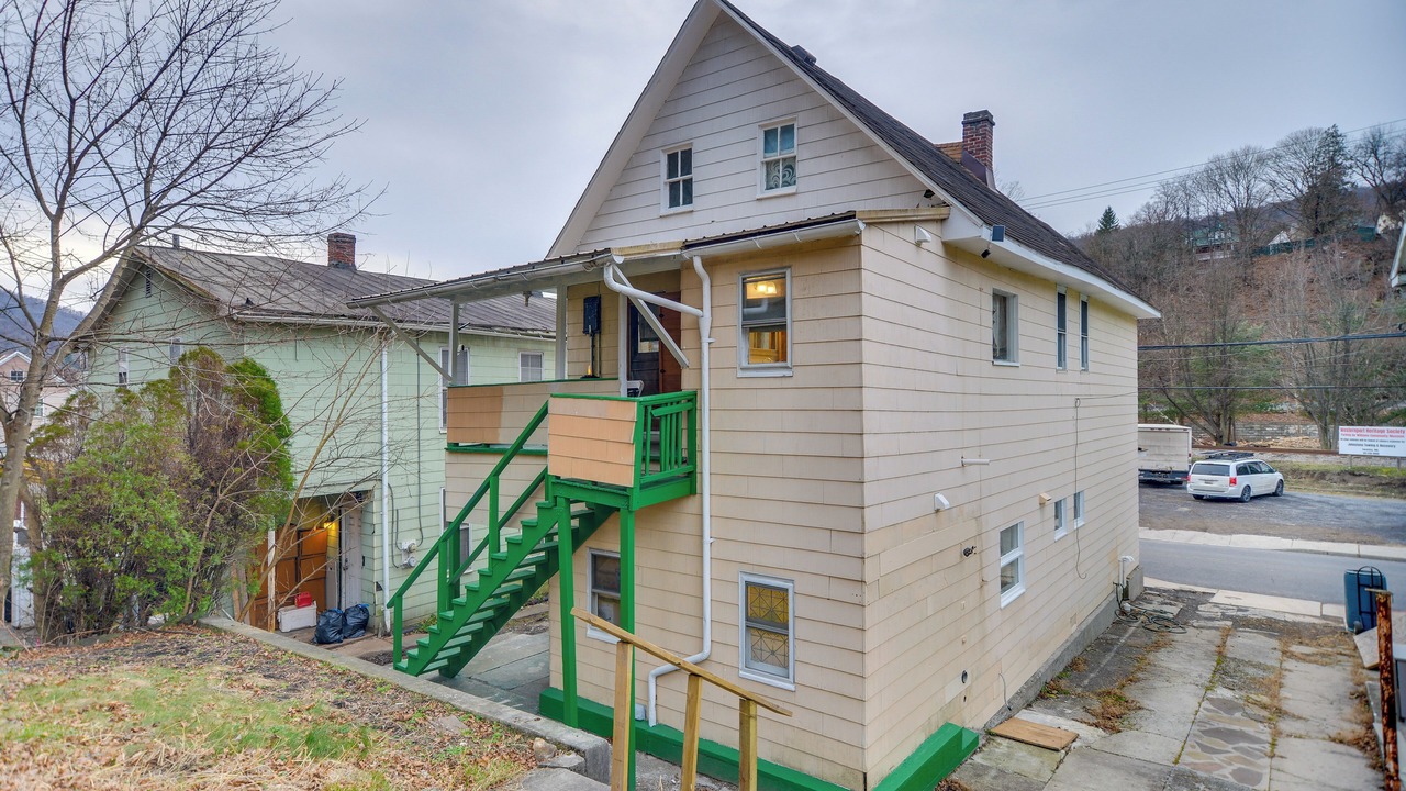 Photo of Patio Balcony in Westernport