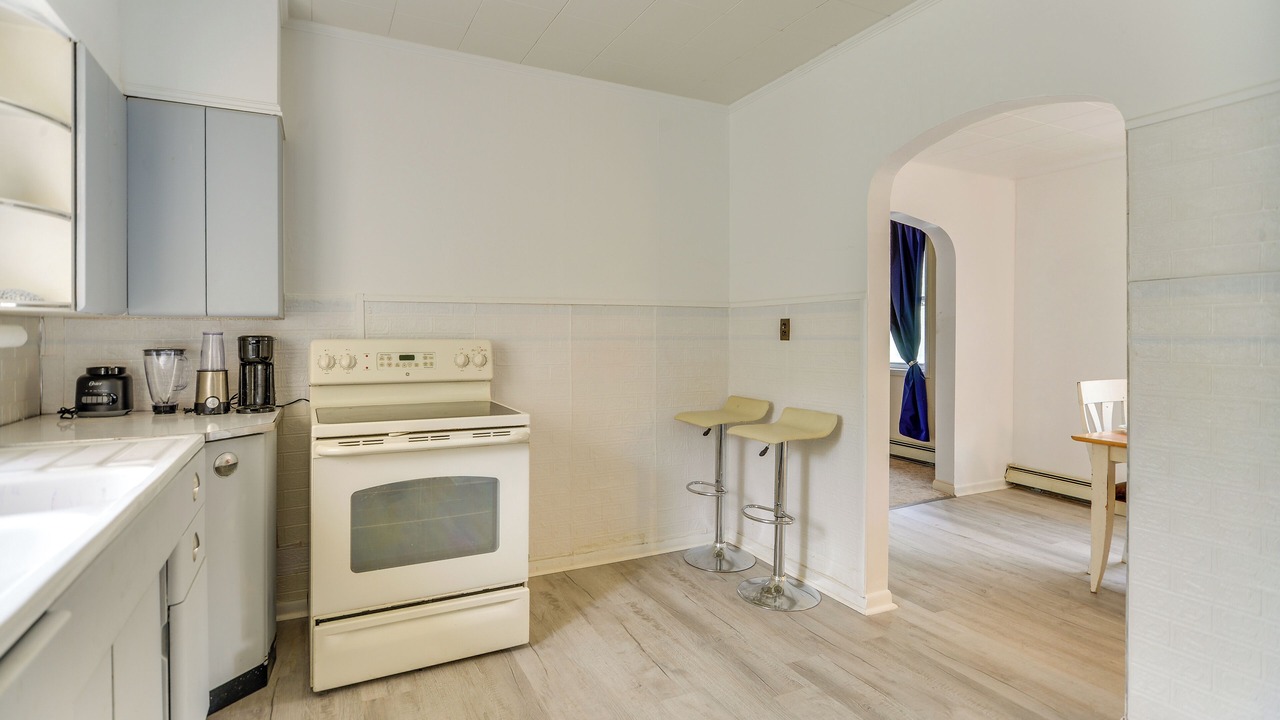 Photo of Kitchen in Westernport