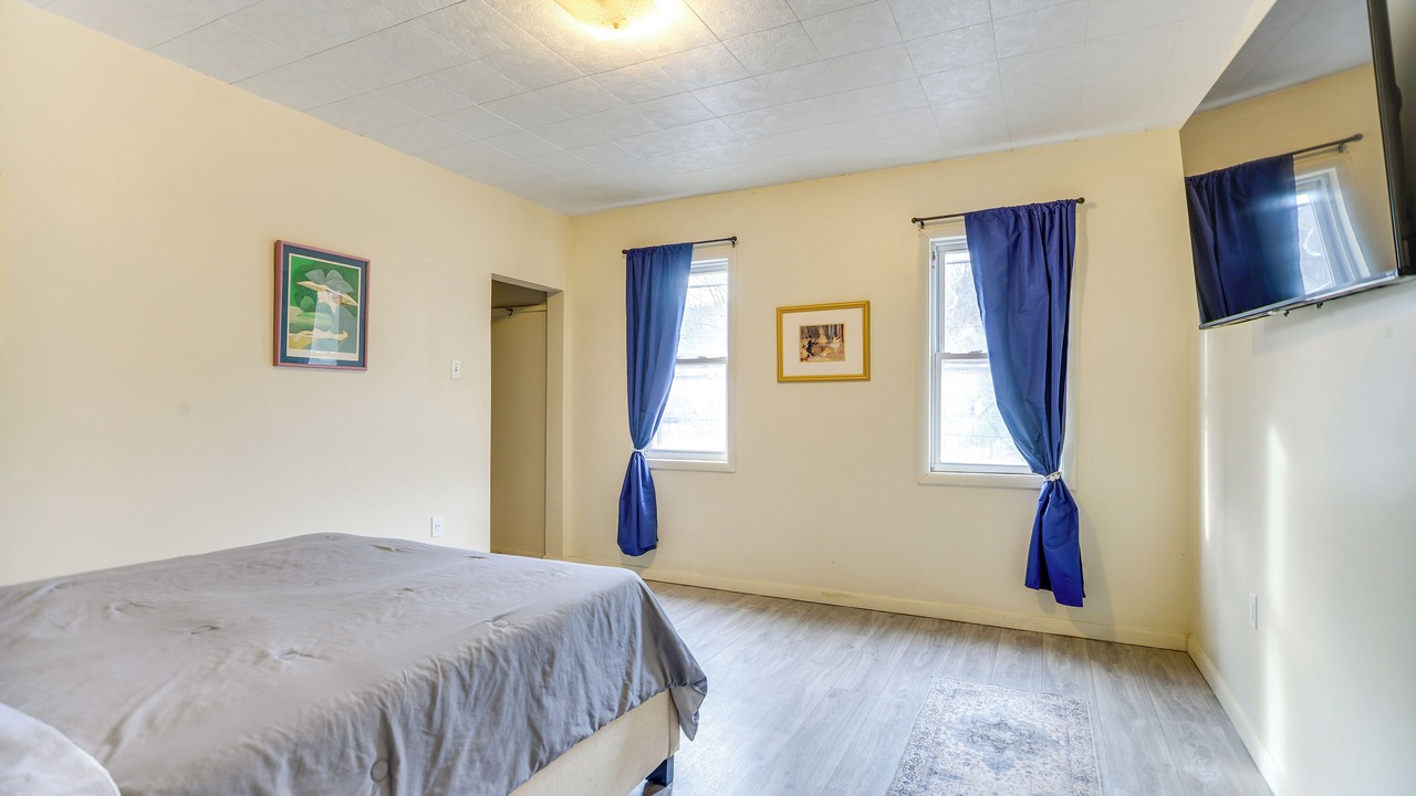 Photo of Bedroom in Westernport