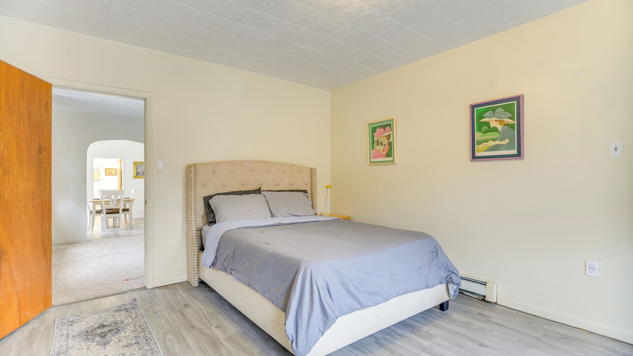 Photo of Bedroom in Westernport