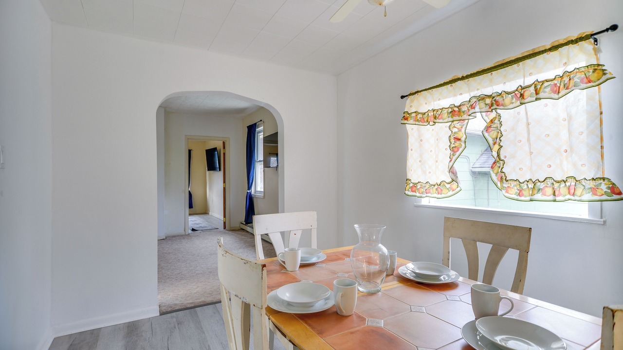 Photo of Bedroom in Westernport