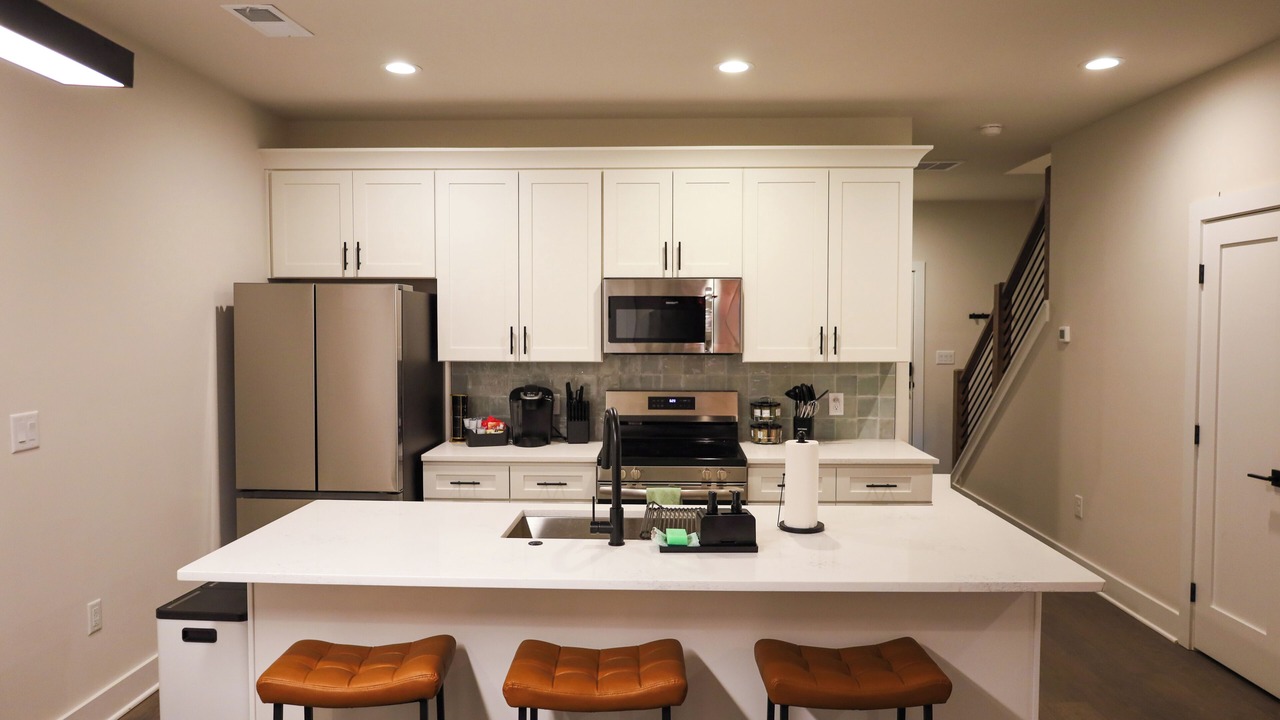 Photo of Kitchen in Cornelius