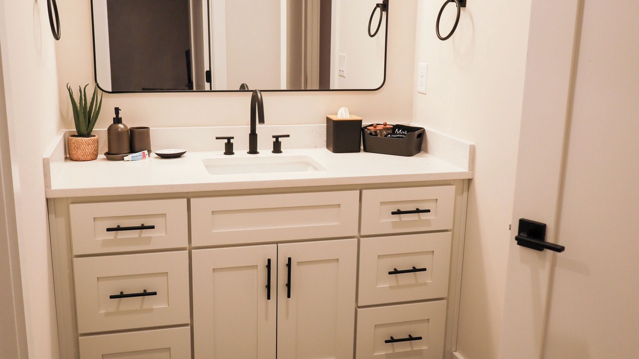 Photo of Bathroom in Cornelius