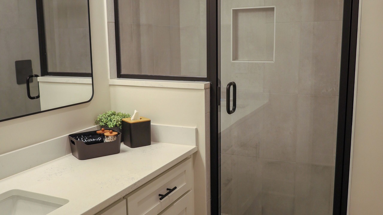 Photo of Bathroom in Cornelius