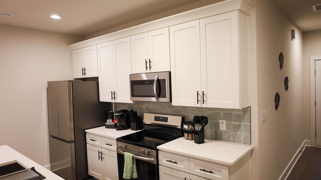 Photo of Kitchen in Cornelius