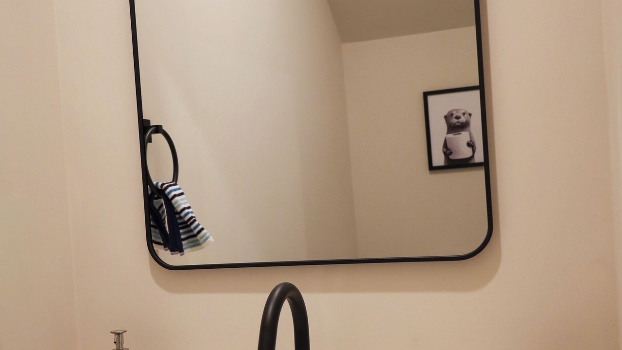 Photo of Bathroom in Cornelius