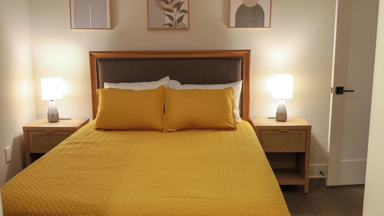 Photo of Bedroom in Cornelius
