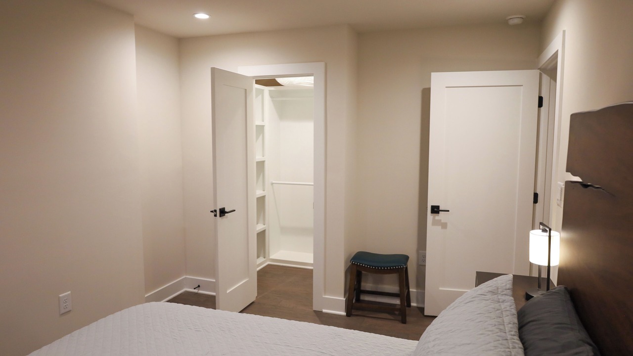 Photo of Bedroom in Cornelius