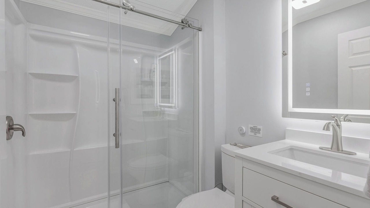 Photo of Bathroom in Sardinia
