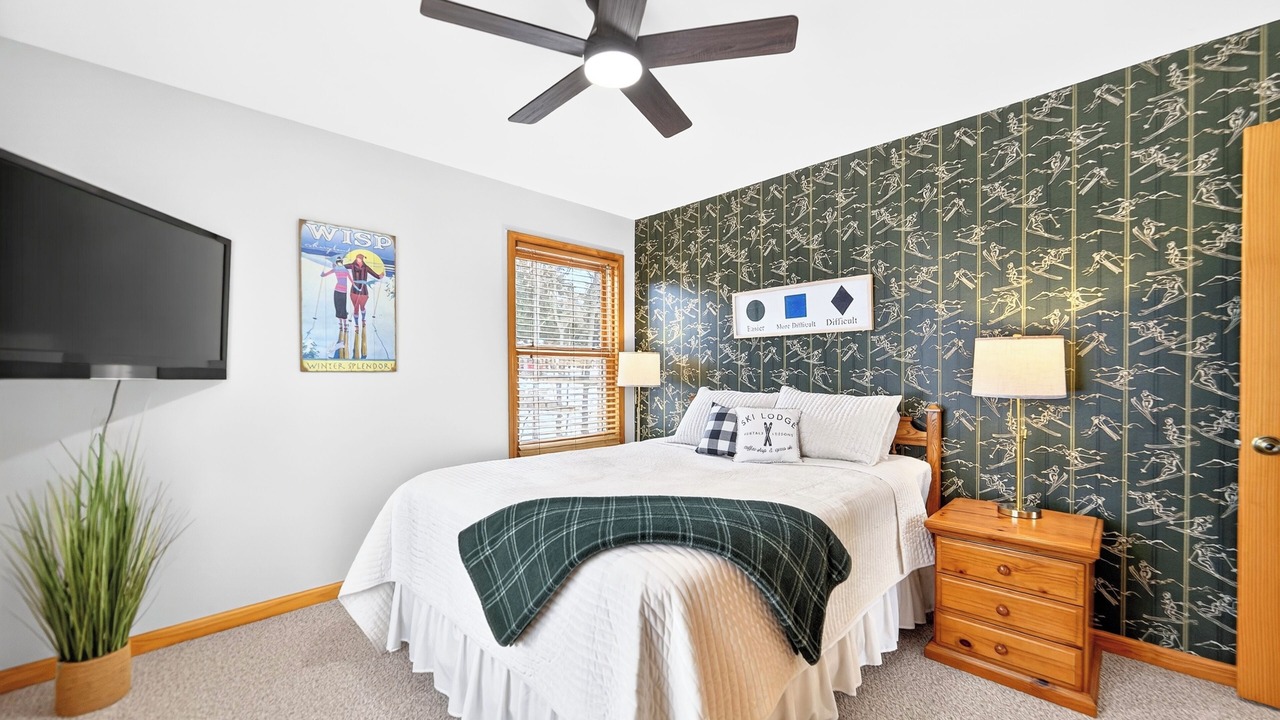 Photo of Bedroom in McHenry