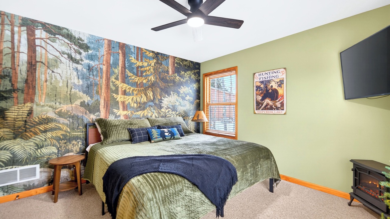 Photo of Bedroom in McHenry